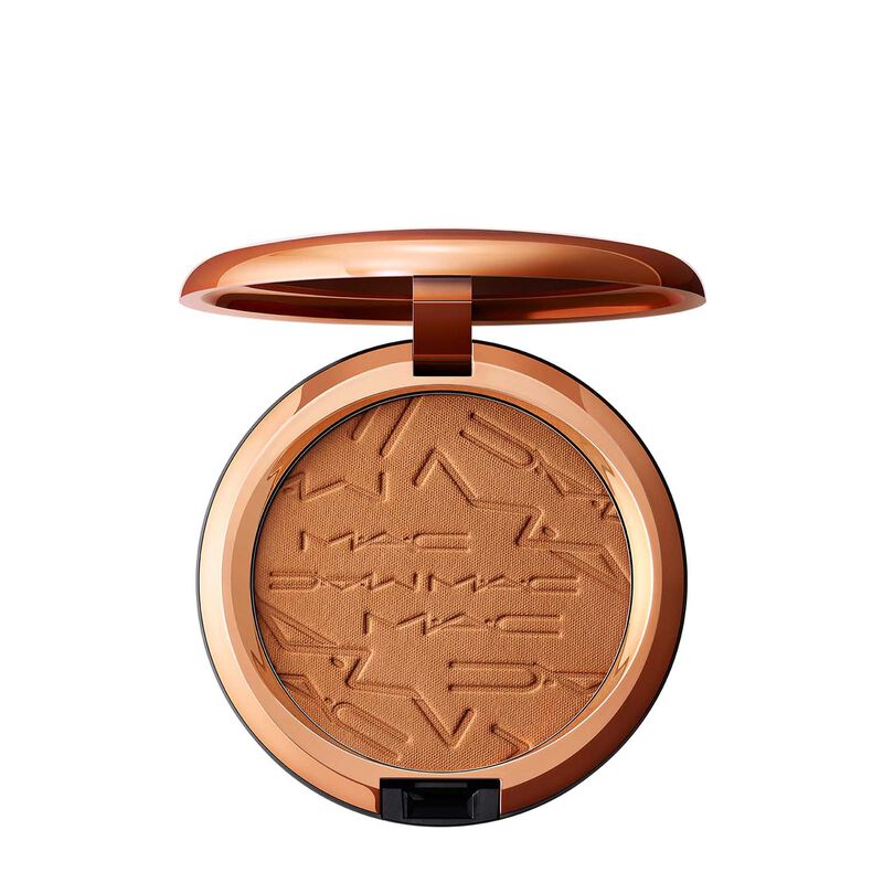 MAC Skinfinish Sunstruck Bronzer image number 8